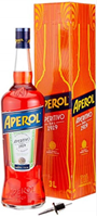 Image de Aperol Barbieri 11° 3L